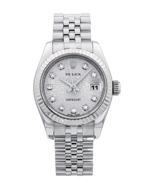 Rolex Datejust Lady 179174